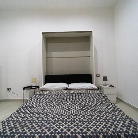 Casa Romeo Napoli Hotell Exteriör bild