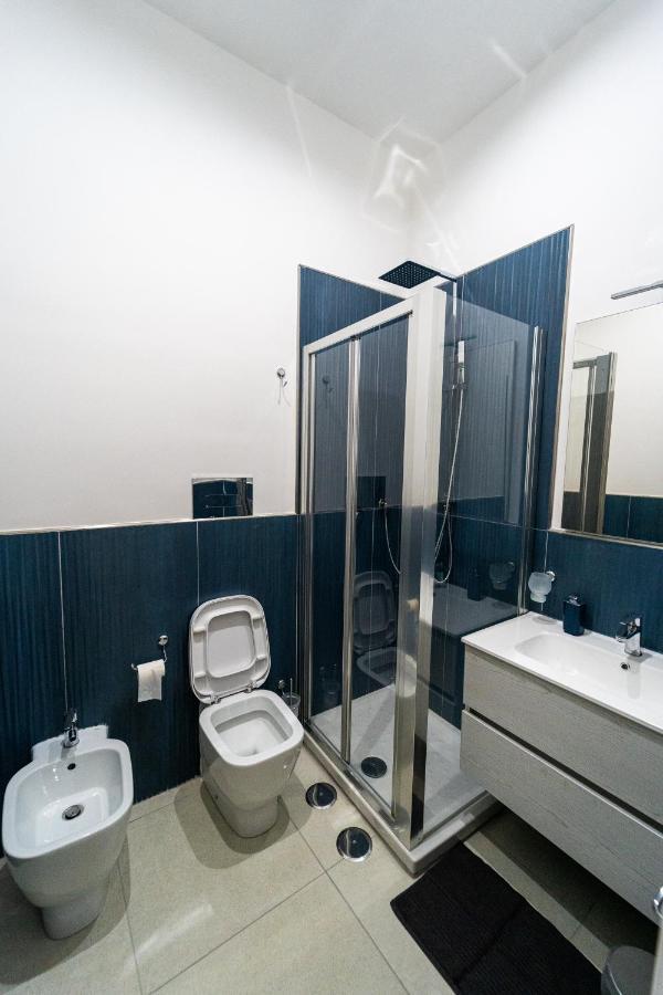 Casa Romeo Napoli Hotell Exteriör bild